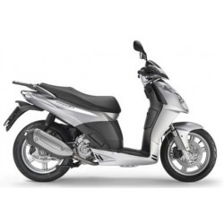 SPORTCITY 250 ie 2006-2008 (Euro 3)(Μοτέρ PIAGGIO M288M)