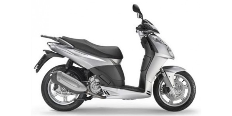 SPORTCITY 250 ie 2006-2008 (Euro 3)(Μοτέρ PIAGGIO M288M)