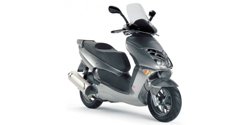 LEONARDO 300 2002-2003