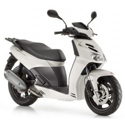 SPORTCITY 300 ie CUBE 2008-2012 (Euro 3)