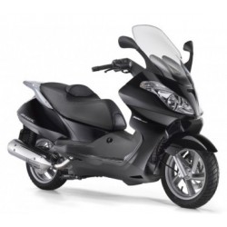 ATLANTIC 400 SPRINT 2005-2008 (Μοτέρ PIAGGIO Αρ.κιν.M348M)