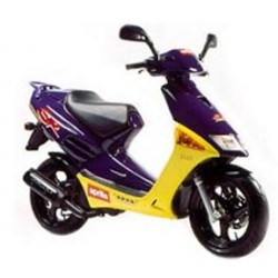 SR 50 2T 1993-1996