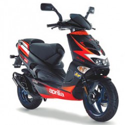 SR 50 DITECH LC 2000-2004 (Μοτέρ APRILIA)