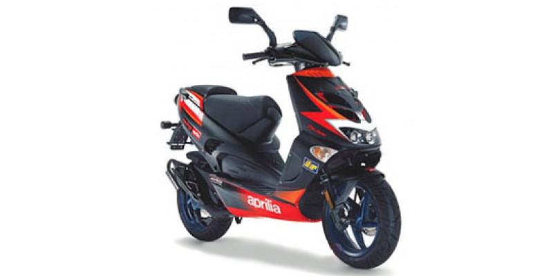 SR 50 DITECH LC 2000-2004 (Μοτέρ APRILIA)