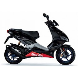 SR 50R FACTORY 2004-2005 (Αρ. κιν. C361M)