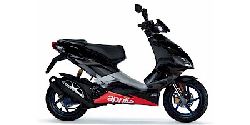 SR 50R FACTORY 2004-2005 (Αρ. κιν. C361M)