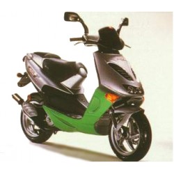 SR 50 NETSCAPER LC 1998-2001 (Μοτέρ MINARELLI)