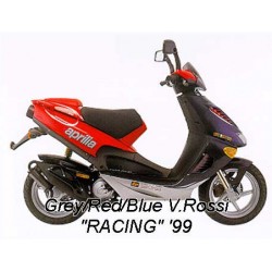 SR 50 RACING LC 1997-1999 (Μοτέρ MINARELLI)