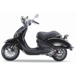 MOJITO 50 2003-2005