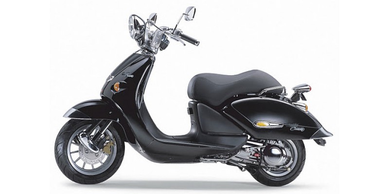 MOJITO 50 2003-2005