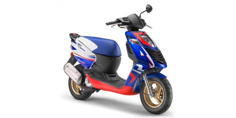 SONIC 50 GP 2T Lc 1997-2005