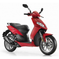 SPORTCITY ONE 50 2T 2008-2010