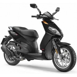 SPORTCITY ONE 50 4T 2008-2010 Αρ. κιν.C377M)