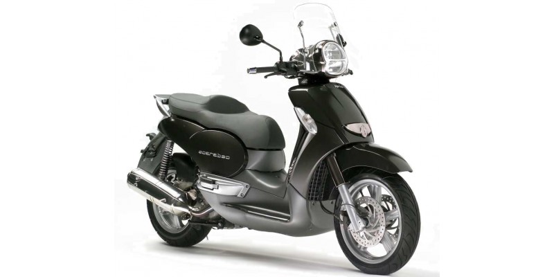 SCARABEO 500 ie LIGHT 2006-2008