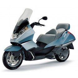 ATLANTIC 500 2001-2004