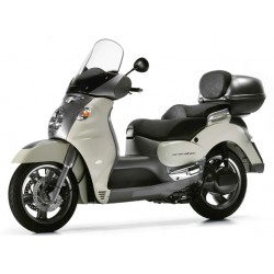 SCARABEO 500 2003-2006