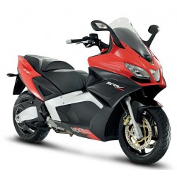 SRV 850 2012-2014