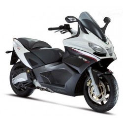 SRV 850 ABS 2012-2014