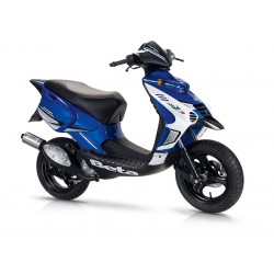 ARK 50 2T Lc 1996-2008