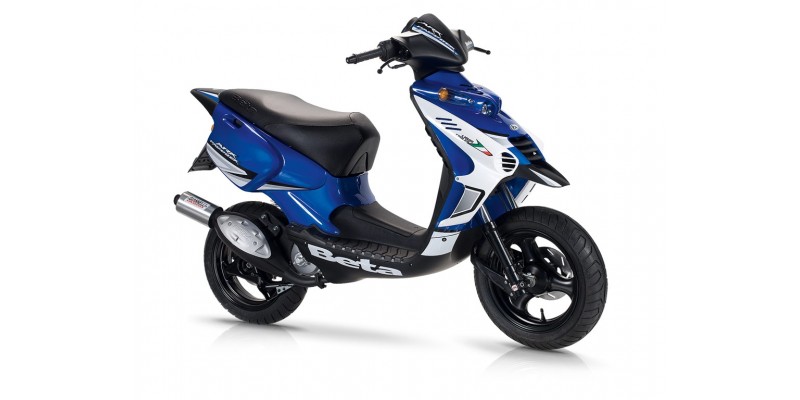 ARK 50 2T Lc 1996-2008