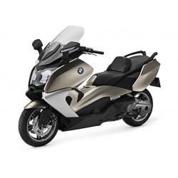 C 650 GT 2012-2020