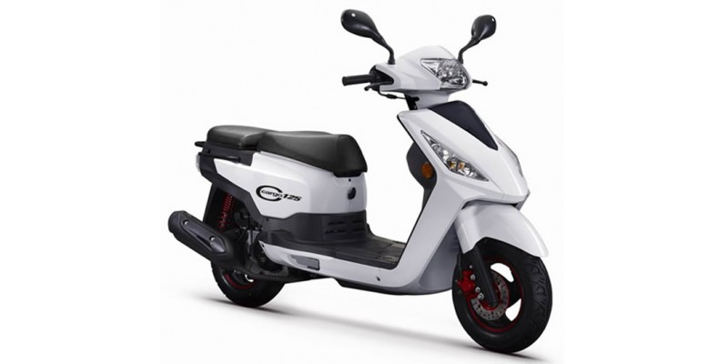 CARGO 125