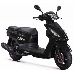 CARGO 125i ECO E5+