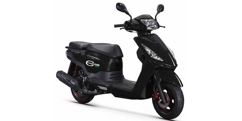 CARGO 125i ECO E5+