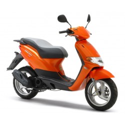 ATLANTIS 100 4T 2004-2006