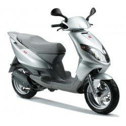 BOULEVARD 150 2002-2007 (Μοτέρ LEADER)