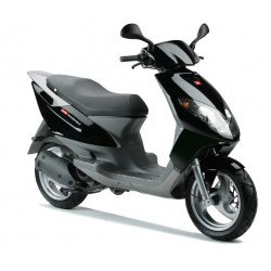 BOULEVARD 200 2005-2008 (Μοτέρ PIAGGIO Αρ. κινητήρα M387M)