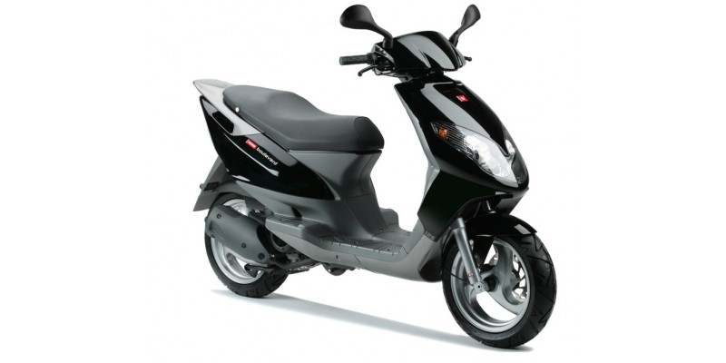 BOULEVARD 200 2005-2008 (Μοτέρ PIAGGIO Αρ. κινητήρα M387M)