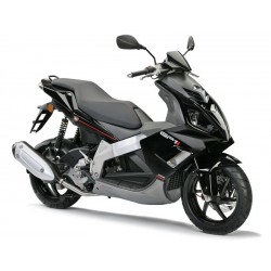 GP1 250 2006-2009 (Euro 2-3)