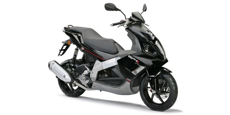 GP1 250 2006-2009 (Euro 2-3)