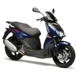RAMBLA 250 2008-2010 (Euro 3)