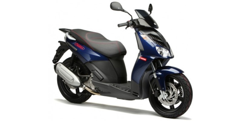 RAMBLA 250 2008-2010 (Euro 3)