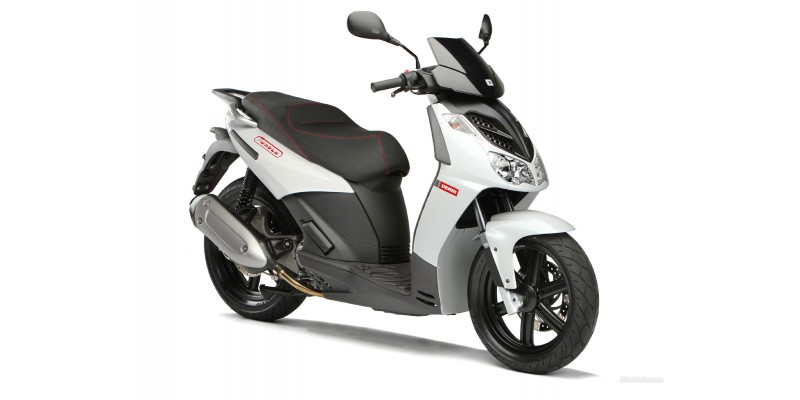RAMBLA 300 ie 2010-2012 (Euro 3) (Μοτέρ PIAGGIO)