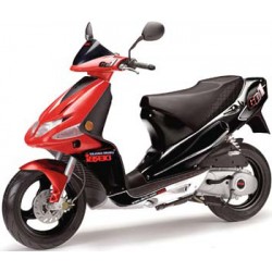 GP1 50 2T Lc 2001-2004