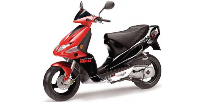GP1 50 2T Lc 2001-2004
