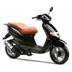 ATLANTIS 50 2T Lc 2001-2007