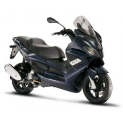 NEXUS 125 2007-2008 (Euro 3)