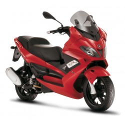 NEXUS 125 ie 2008-2011 (Euro 3)