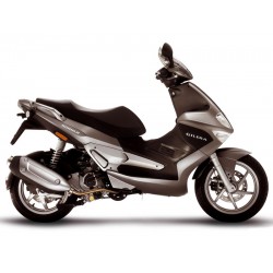 RUNNER VX 125 ST 2008-2012 (Euro 3)