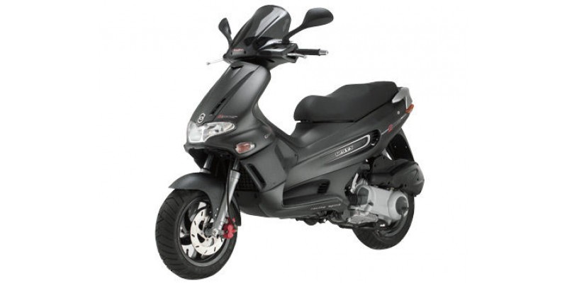 RUNNER VX 125 2001-2005 (Grimeca δαγκάνες)