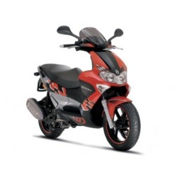 RUNNER VX 125 2006-2009