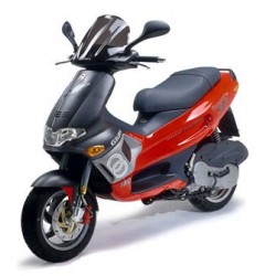 RUNNER FXR 180 1999-2001