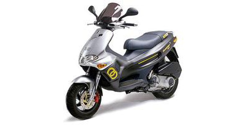RUNNER VXR 180 4T 2001-2004 (Grimeca δαγκάνες)