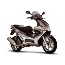 RUNNER VXR 200 / VXR 200 ST 2006-2010