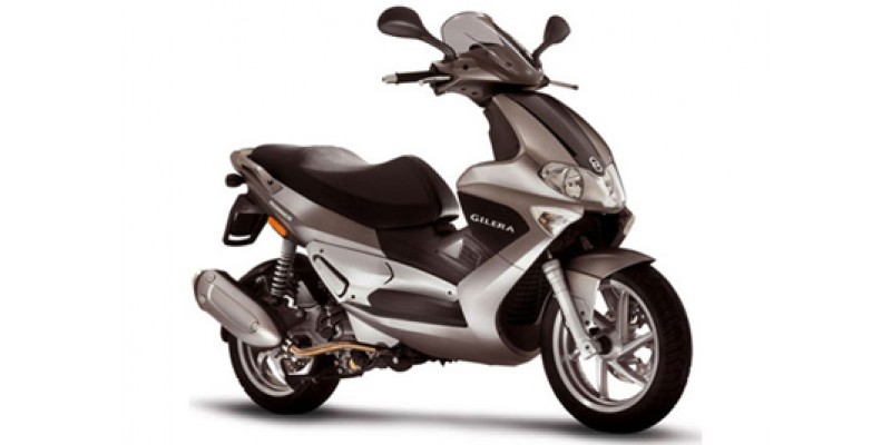 RUNNER VXR 200 / VXR 200 ST 2006-2010