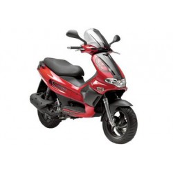 RUNNER VXR 200 2002-2005 (Heng Tong δαγκάνες)